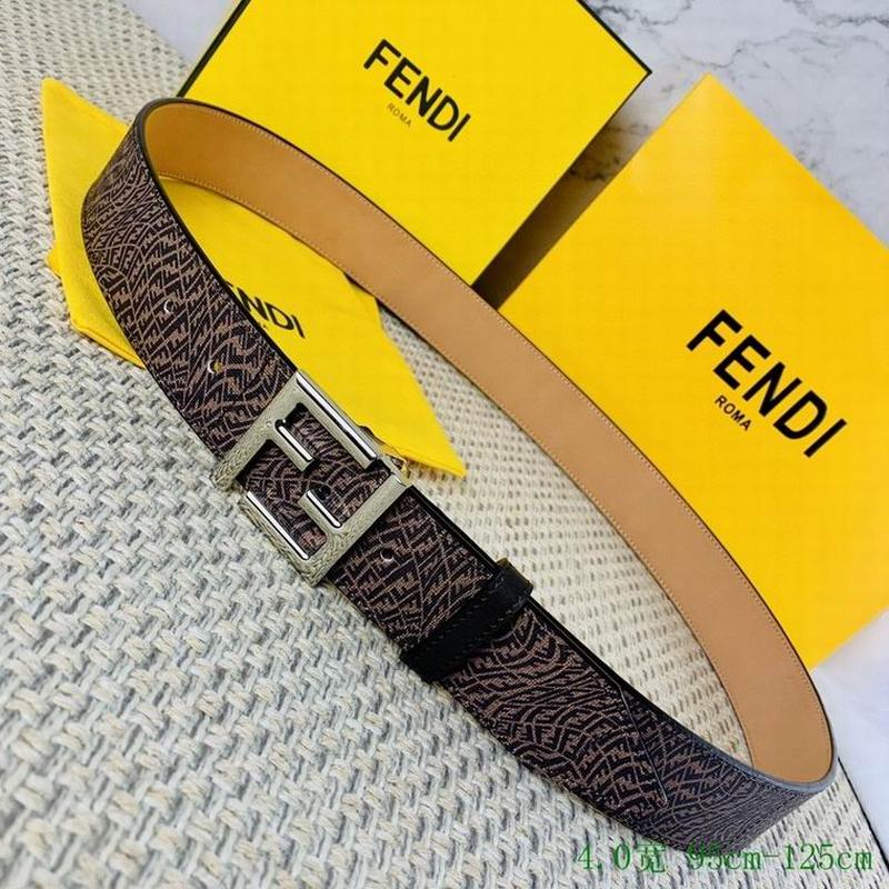 Fendi Belts 1678